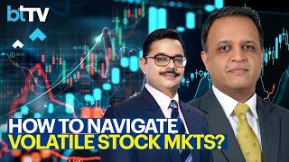 #MarketGuru: Abhay Agarwal, Founder, Piper Serica On Building A Strong Portfolio