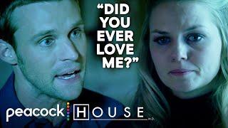 A Proper Goodbye | House M.D...