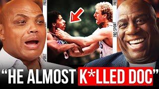 The UNTOLD Larry Bird Stories Shared by NBA Legends (You've Never Heard)