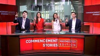 USC Annenberg students on how networking helped them secure great jobs after graduation