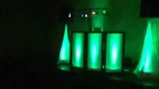 DJ Setup