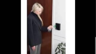 access control systems ct