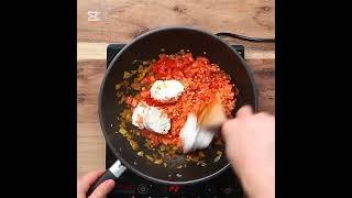 ONE-POT CHICKPEA CURRY