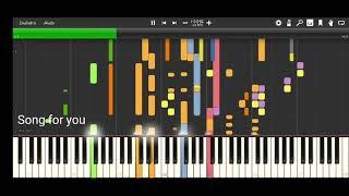 SAMSUNG GT-E1200R RINGTONES IN SYNTHESIA