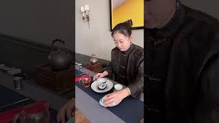 Diary of 1000 drinking tea 2/1000