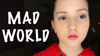 MAD WORLD - Gary Jules COVER