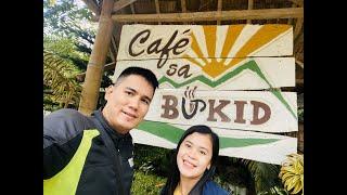 Cafe Sa Bukid - Sundate With My Love