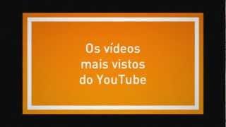 YouTube Mais Vistos