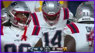 KJ Henry Sacks Jacoby Brissett