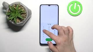 Секретные коды на Realme C35