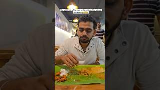 Save Farmers, Don’t Underestimate Them!  | Tamil Nadu Food Hunt #TamilFoodShorts #SupportFarmers
