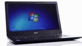 Acer TravelMate P236 - Video Review - laptopmedia.com