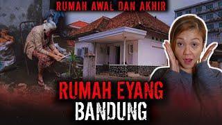 ASLI NGERI BANGEET !! SEREMNYA GAK ABIS-ABIS DI RUMAH EYANG INI