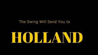 SonBoBo Signature Move - The Holand Swing