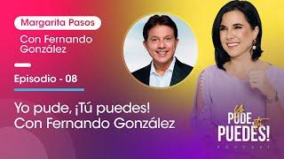 Principios fundamentales para tu Libertad Financiera con Rich Dad Latino // Fernando Gonzalez