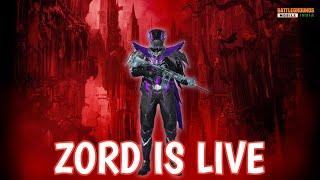 Zord Gaming is Live!