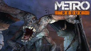 Metro: 2033 (REDUX) - FULL GAME - No Commentary