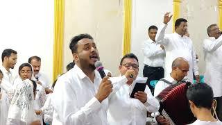 Aaradhikkam Yeshuvine - Prince Abraham
