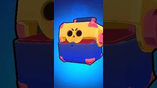 Méga boîtes #brawlstars