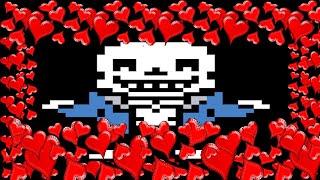 Deltarune Valentines Cards Dubbed (Undertale \ Deltarune Valentine's Day Dub)