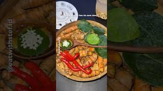 Add this to your Bali itinerary  #finedining #ubud #bali #baliguide #baliitinerary #balifood