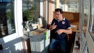 Специально для канала Калашников против Festool