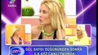 TİLKİ HABER BULAMAZSA KARI PROGRAMLARINI İZLER YİNEDE BULUR