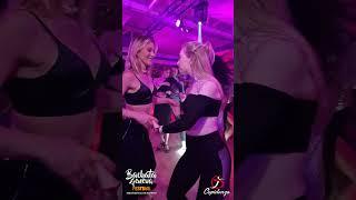 Gatica & Maeva [Milly Quezada -  Lo Que Mas] ~ Bachata Geneva Festival 2023