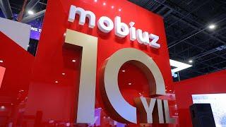 Mobiuz ICT Expo 2024’da 5G Calling va VoWiFi tizimlarini namoyish etdi