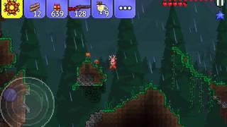 Прохождение Terraria 1.2.4 {iOS//Android} #1