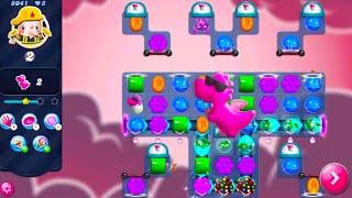 Candy Crush Saga Level 8041