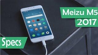 Meizu M5 - Specs 2017 - A Cheap Phone With Amazing Features