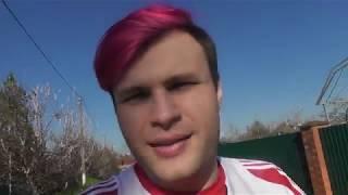 Влог 4 Весна пришла ,цветут сады !!!