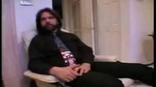 Billy Mitchell interview on MTV / True Life