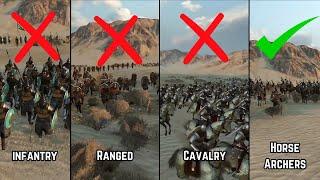 Bannerlord Best Units 2024 - 2025