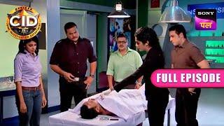 ज़हरीली Pin का रहस्य | CID | Full Episode | 18 Apr 2023