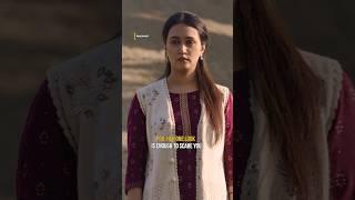 Mard sirf apni pasandida aurat se darta hai! #TVF #Panchayat