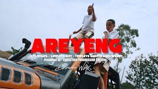 Cpc Stars, Limpopo Boy - Areyeng (Offical Music Video) feat Triplets Ghetto Kids & Wendy