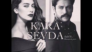 KARA SEVDA ЧЕРНАЯ ЛЮБОВЬ 47 серия! Kara Sevda 47 Bölüm КЕМАЛЬ ЖЕНИТСЯ НА АСУ