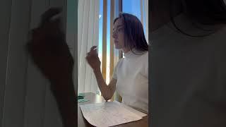 День помощника юриста // day in a life of  paralegal  #vlog