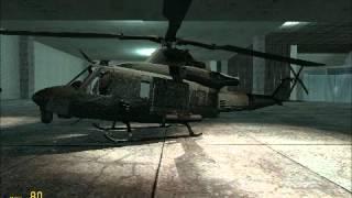 Garry's mod museum take 3
