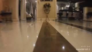 Mini z at home (Insta360)