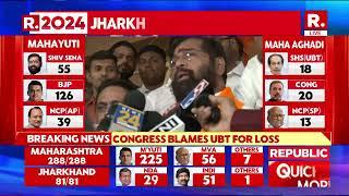 What Worked For Mahayuti In Maharashtra? | Maharashtra Election Results 2024