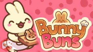 BunnyBuns (By HyperBeard) iOS/Android Gameplay Video