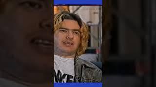NOFX ABOUT MTV AND GREEN DAY #music #mtv #punk #punkrock #nofx #greenday