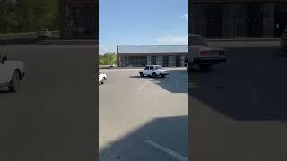 всего навсего развернулся ) #ваз #vaz #бункер #опер #топ #2107 #ваз #боком #рекомендации