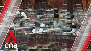 Opposition MPs in Malaysia threaten to reject PM Muhyiddin's national budget