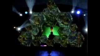 Flowjob Live @ Seli Mountain Gathering 2014 (Greece)