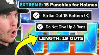 Can I Beat This Extreme to Unlock Diamonds?!