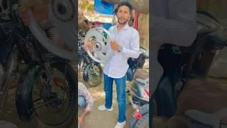 S alloy 6 day of hf Modify#bijughotiya #youtubeshorts #vlog #bijuvlog #experiment #hfmodify#shorts